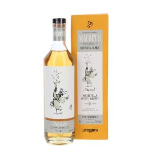 Macbeth - Clynelish 14 Yr Servant